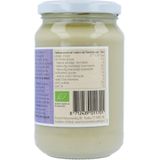 Horizon Amandelpasta Wit Zeezout Bio 350 gr