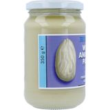 Horizon Amandelpasta Wit Zeezout Bio 350 gr