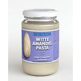 Horizon Amandelpasta Wit Zeezout Bio 350 gr