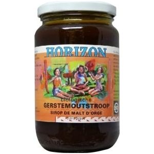 Horizon Gerstemoutstroop Eko