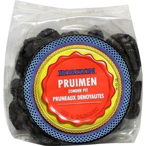 Horizon Pruimen Zonder Pit Eko