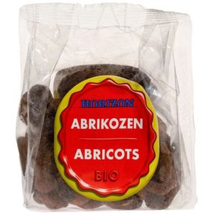 Abrikozen bio