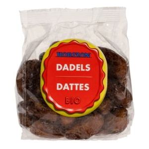 Horizon - Dadels Bio - Gedroogd - Zoet - 100% Biologisch