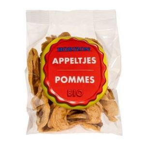 Horizon Appeltjes Bio