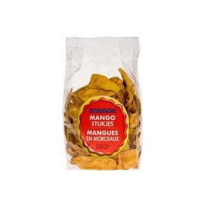 Horizon Mango stukjes bio 250 gram