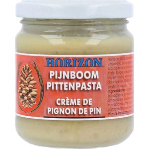 Horizon Pijnboom Pitten Pasta Bio