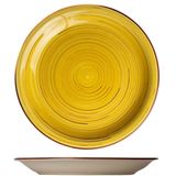 Studio Tavola - Dinerborden - Rimini - Ø 26.5 cm - 6 Stuks