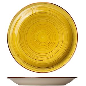 Studio Tavola - Dinerborden - Rimini - Ø 26.5 cm - 6 Stuks