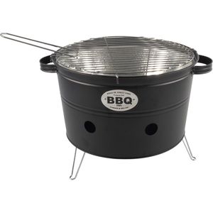 Imperial Kitchen Tafelmodel barbecue 33cm