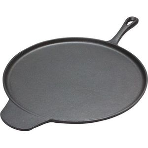 Pizzablikken - Bakplaten & Roosters