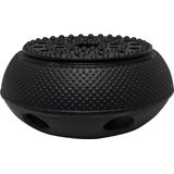 Imperial Kitchen - Thee Rechaud - Gietijzer - Zwart