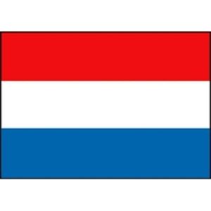 Talamex Nederlandse vlag 150x225  | Bootvlaggen