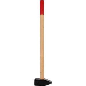 Talen Tools Voorhamer - 6 kg - Hickory Steel - FSC-gecertificeerd - 90 cm