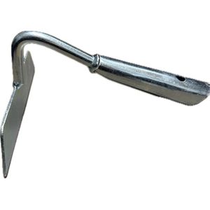 Talen Tools – Hak – Onkruidhak – Verzinkt – 16 centimeter – Zonder steel