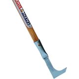 Talen Tools Mini voegenkrabber - verzinkt staal - 87 cm - onkruidkrabber - voegenreiniger