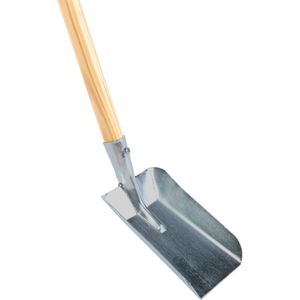 Talen Tools Mini Schep Compleet - 75 cm - Inclusief Steel