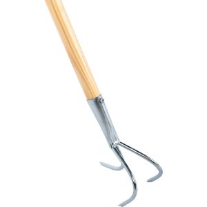 Talen Tools - Mini-tuinkrabber - 75 cm - Compleet