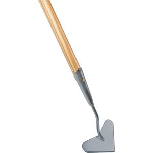 Synx Tools Putschep Rond - Schep - Rioolschep - Totale Lengte 153cm - Tuin
