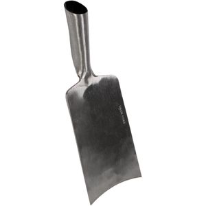 Talen Tools – Betuwse Kleispade – Blank gepolijst – Zonder steel