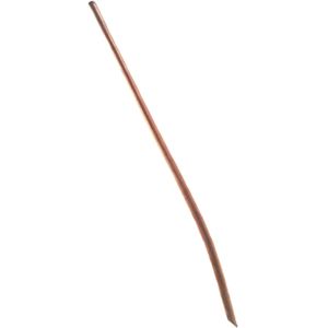 Talen Tools - Steel voor aluminium stalschop - 145 cm - Essenhout