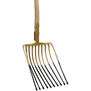 Talen Tools - Aardappelvork - 9 tanden - 136x27 cm - Compleet