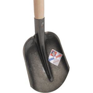 Talen Tools – Bats – Maat 000 – Gehard staal – Tauari steel – 100 cm