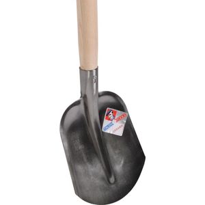 Talen Tools – Bats – Maat 000 – Blank gepolijst – Zonder steel