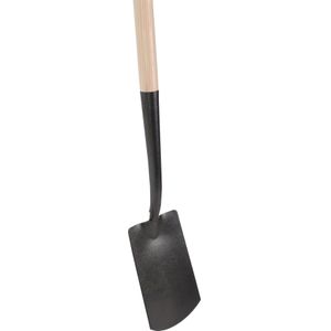 Talen Tools – Spade – Gehard Staal – Essenhouten Steel – 76 cm