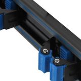 Talen Tools - Gereedschapshouder - 5-stuks - Rubber