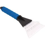 Talen Tools IJskrabber Deluxe - Efficiënt, Comfortabel, Blauw