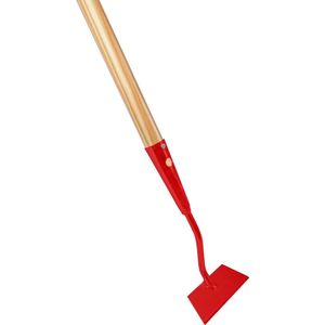 Talen Tools – Schoffel – Gecoat – 12 centimeter – Essenhouten steel – 140 cm