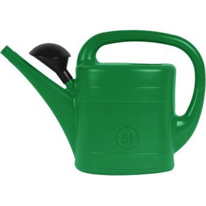 TalenTools - Gieter donker groen 5 liter