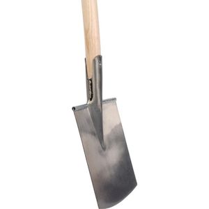 Talen Tools Damesspade - Speciaal voor Vrouwen Compact & Krachtig