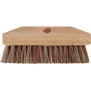 Talen Tools Luiwagen Union Vulling 22 cm - Ideaal voor Heet Water Schrobben