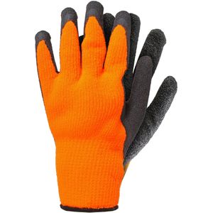 Talen Tools - Winterwerkhandschoenen - Thermo - Maat S