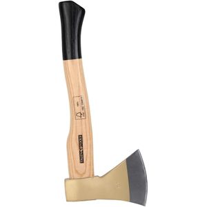 Talen Tools Handbijl - 600 gr - Compleet - Steel 35 cm
