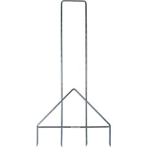 Talen Tools – Gazonprikker – Verzinkt staal – 40 cm