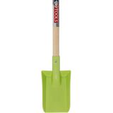 Talen Tools Mini Schep - Kunststof - 75 cm - Voor Kinderen