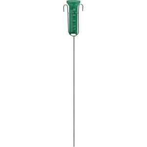 Talen Tools Regenmeter 40 ml en Steel 95 cm