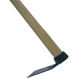 Talen Tools Landhak - Verzinkt - 12 cm - Inclusief 130 cm Steel