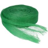 Talen Tools – Tuinnet – Gaasnet – Vijvernet – Groen – 10 x 2 meter