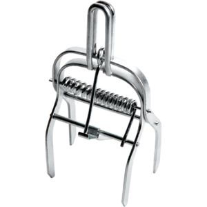 Talen Tools - Mollenklem - Super - Verzinkt