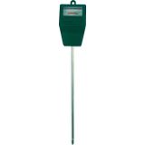 Talen Tools Ph - Meter - Kunststof - 28 X 5.2 X 3.7 cm - Donkergroen