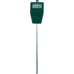 Talen Tools Ph - Meter - Kunststof - 28 X 5.2 X 3.7 cm - Donkergroen