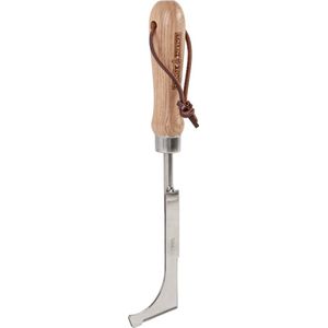 Talen Tools – Handvoegenmes – Voegenkrabber – Rvs – Klassiek