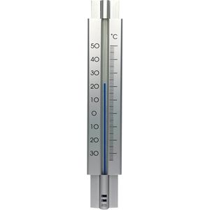 Talen Tools - Thermometer - Metaal - Design - 29 cm