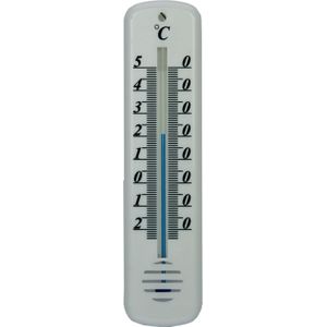 Talen Tools - Thermometer - Kunststof - Min/Max - 14 cm