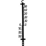 Talen Tools Buitenthermometer Kunststof 25 cm