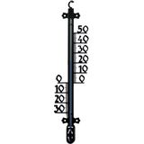 Talen Tools - Buitenthermometer - Kunststof - Min/Max - 65 cm