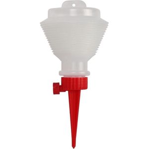 Talen Tools - Waterdruppelaar - Flexibel reservoir - 0.45L - 2 stuks